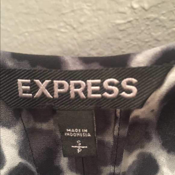 Express top - Picture 4 of 4
